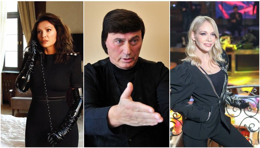 Uhode prate Badrić i Rozgu, na meti bio i Lokin: 'Pobjegao je iz Lepoglave, htio me ubiti nožem'