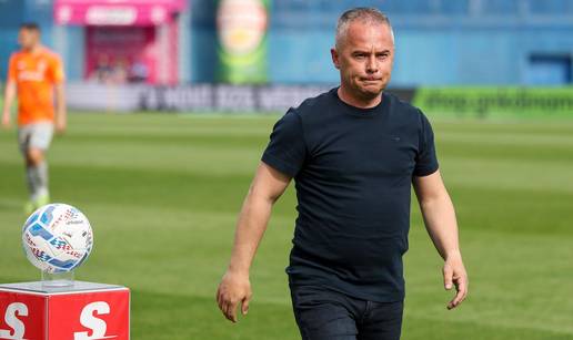 &Scaron;afari&cacute; o sucu: Nije bilo lako za gledati neke odluke, to je &scaron;kola