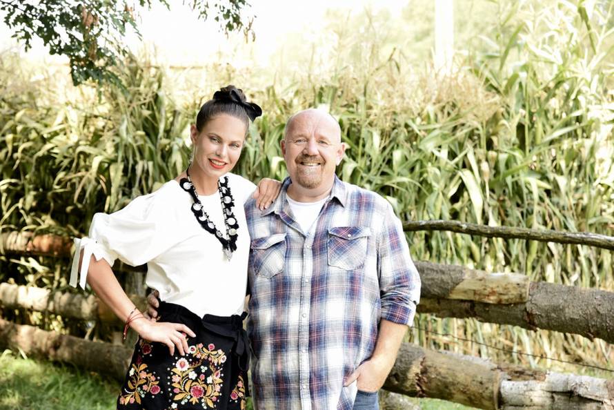 Drele će s Mijom voditi Farmu: 'Sa mnom će biti krvi i suza...'