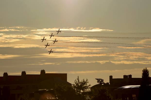 Zadar: Počela je manifestacija Europska noć istraživača u Zadru