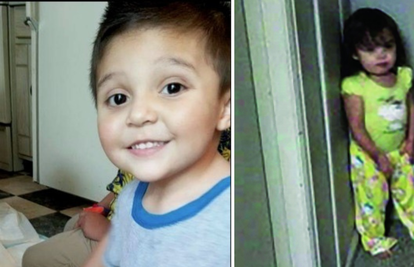 Jezivo! U SAD-u našli tijelo djeteta u spremniku ispunjenim betonom, traže još dvoje djece