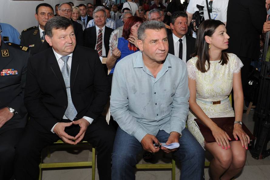 Hrvoje Jelavić/PIXSELL