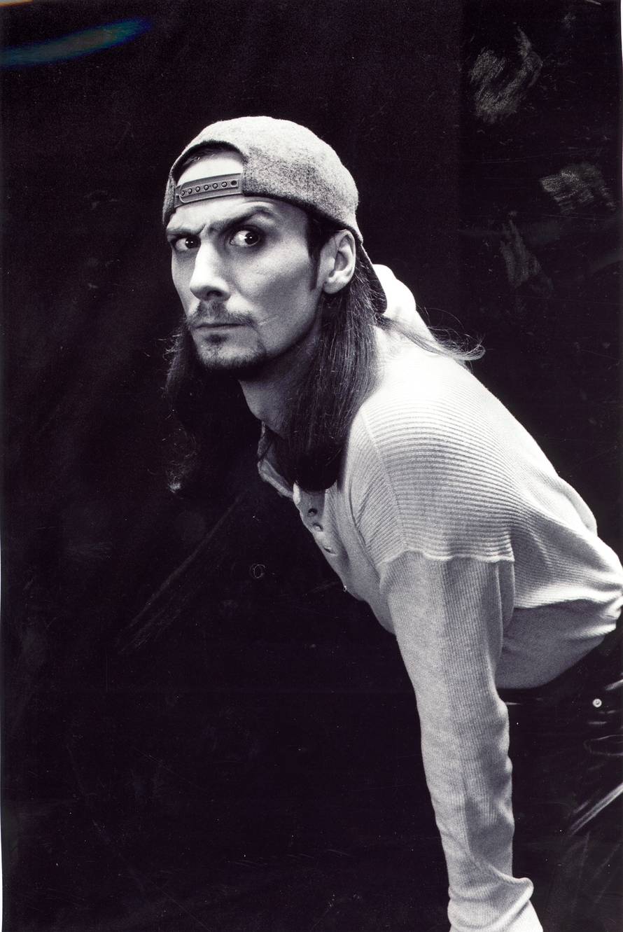 'Svirat ćemo po barovima gdje je nastupao i David Bowie...'