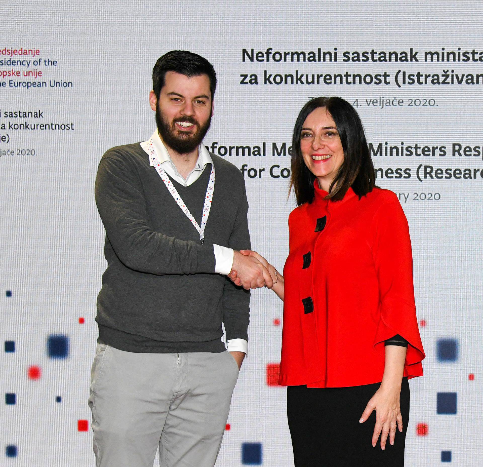 Zagreb: Neformalni sastanak ministara za konkurentnost u NSK