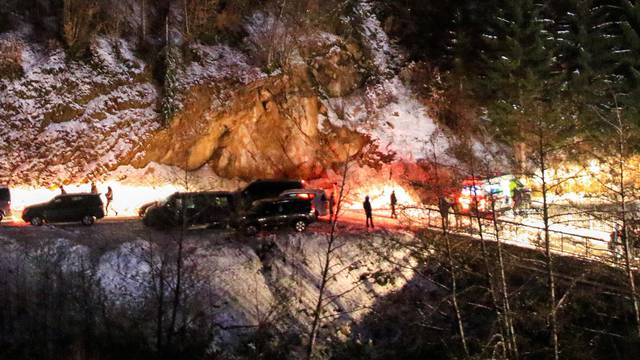 'Ja sam ih doveo do ubojice, a gdje je novac? Mogao me ubiti'