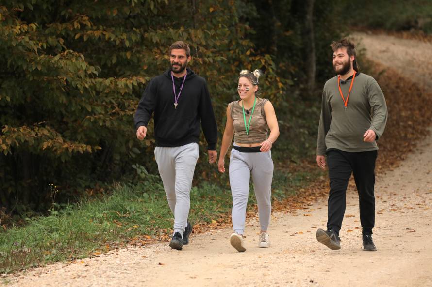 Ivan je pobjednik 'Farme'! 'Ne mogu vjerovati, nisam svjestan'