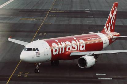 Vođa potrage: Avion AirAsia je najvjerojatnije na dnu mora