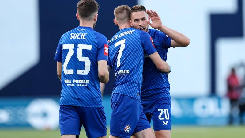 Pet razloga zašto će pobijediti Dinamo: Puno veća kvaliteta, iskustvo i sjajni Luka Stojković! 15 pxl 270425 131887351