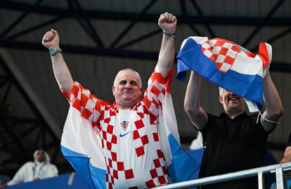 Hrvatska je svjetski prvak u vaterpolu