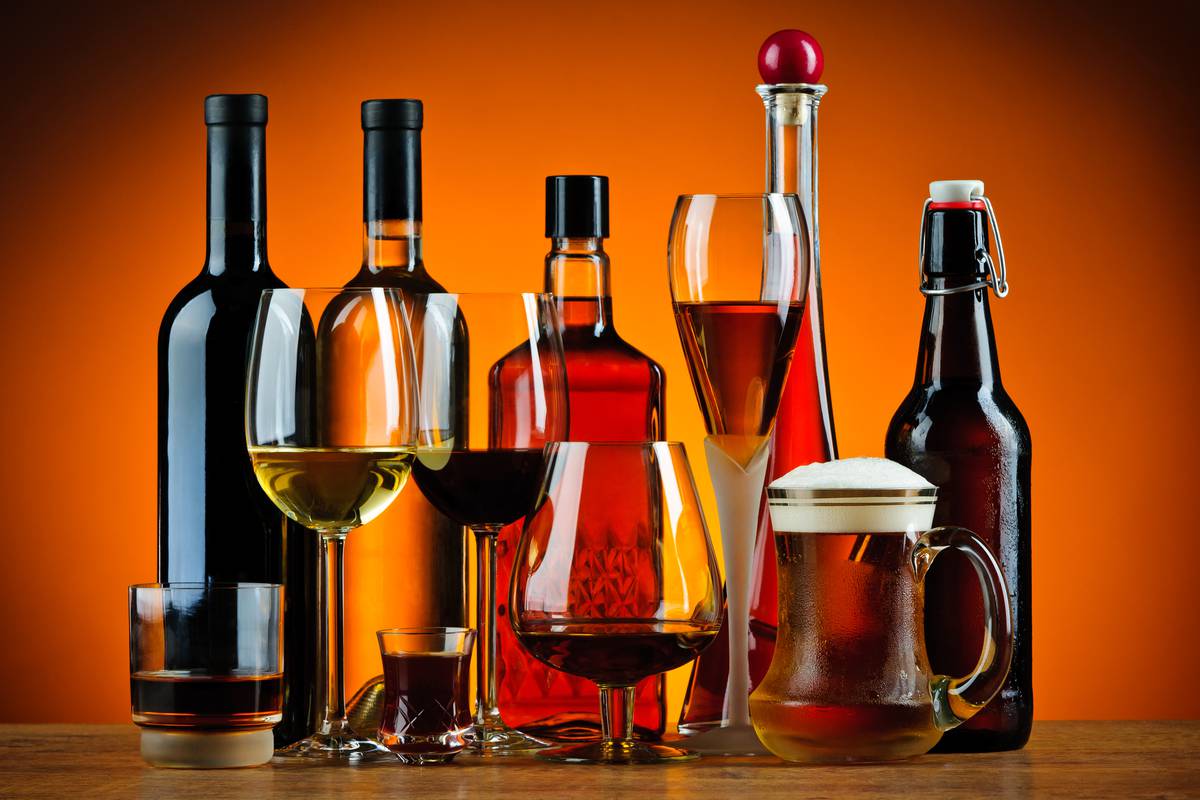Novo istraživanje: Alkohol može pokrenuti nepravilan ritam srca
