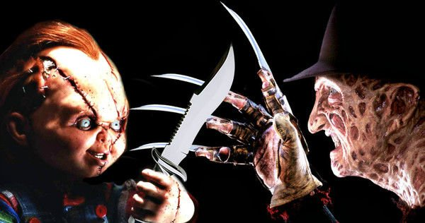 Međimurci čuvajte živce! Prestrašni Freddy Krueger stiže vam u susjedstvo na festival...