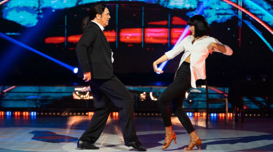 Albina i Mario dobili najmanje glasova od publike, ali žiri ih je spasio zbog 'dodanog ulja'...