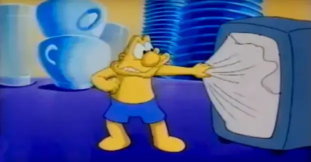 FOTOGALERIJA Jeste li gledali ove crtane filmove? Kladimo se da vas je uhvatila nostalgija...