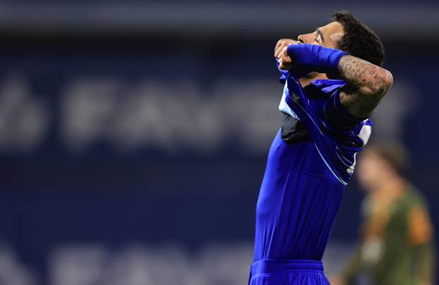 Dinamo i Osijek sastali se u 10. kolu SuperSport HNL-a