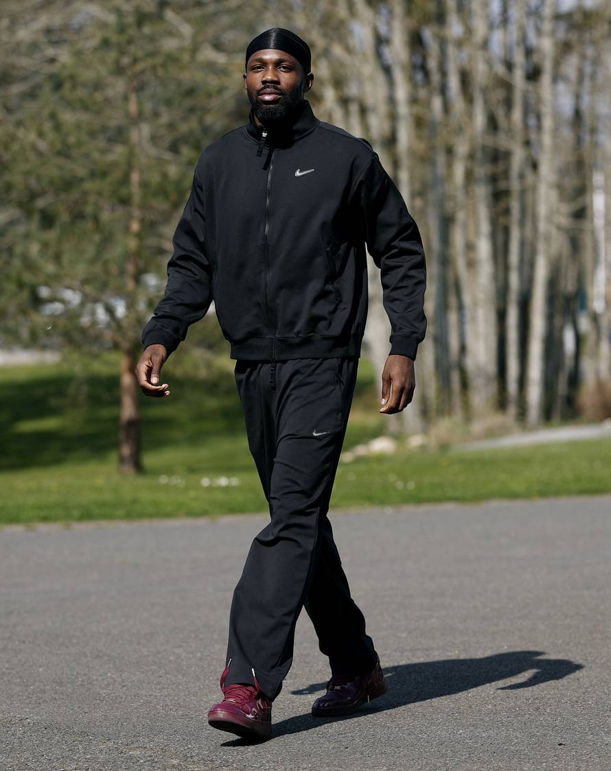 International Friendly - France Training