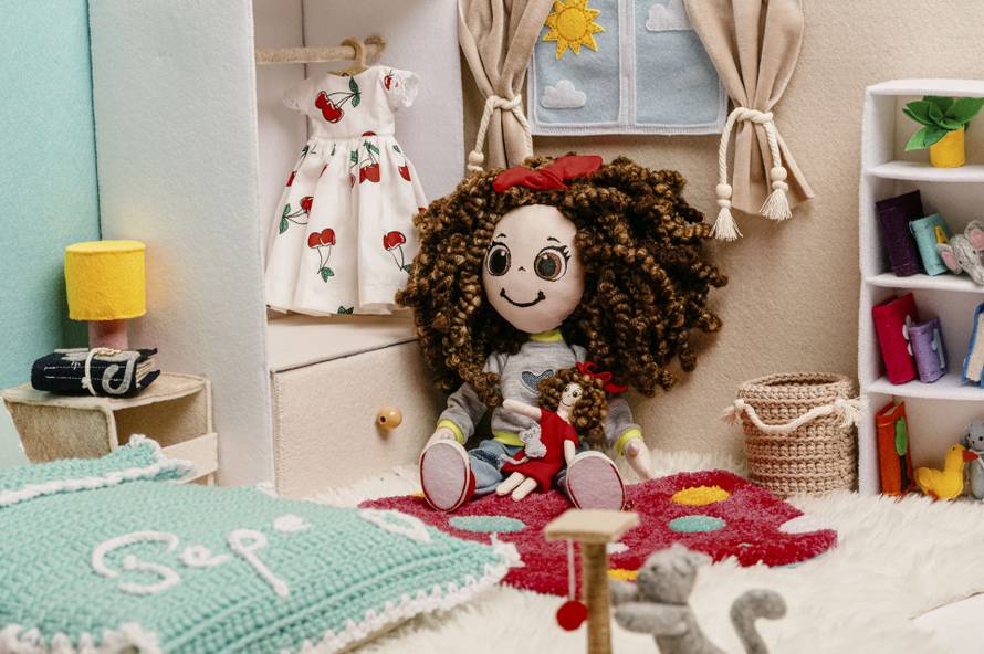 'Svojim ručnim radovima i načinom na koji ih radim želim vratiti te vrijednosti u prvi plan'