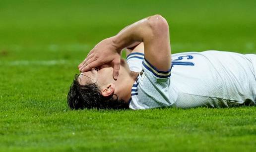 &Ccaron;etverostruki prvaci svijeta opet ostaju doma: Kako si je Italija sama zakopala ljeto u SAD-u?!