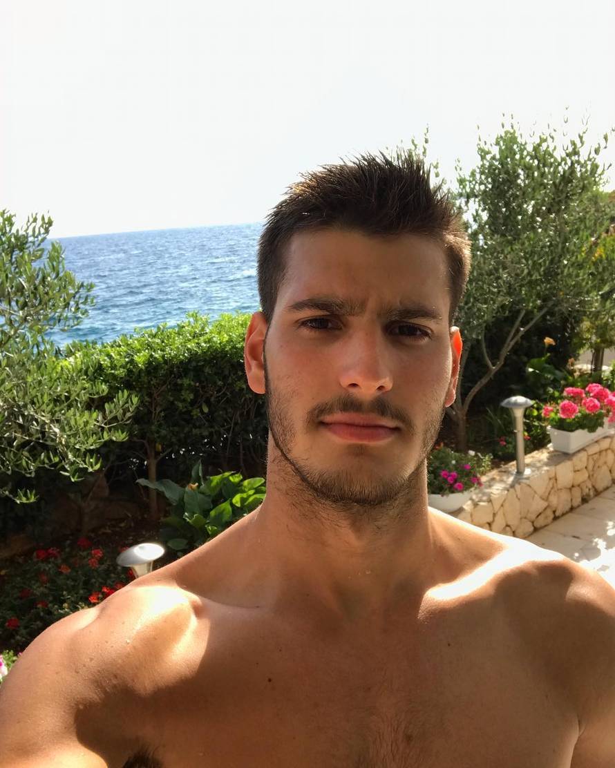 Miljenić uzeo broncu na 50m u plivanju i oborio osobni rekord