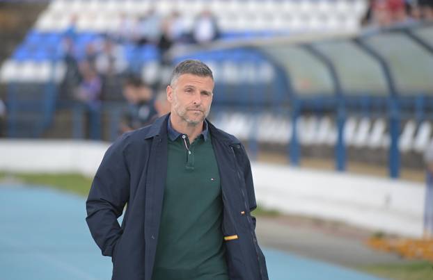 SuperSport HNL (Croatian First Football League) 2025/26, 33rd ro
