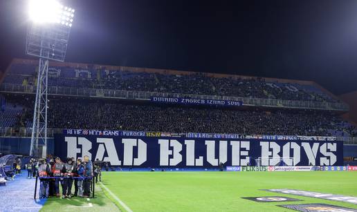 Boysi poslali pismo članovima: 'Tomu na Sjeveru nije mjesto...'