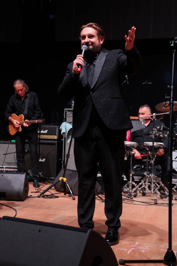 Frankfurt: Hrvatska noć u Suwag Energie Areni