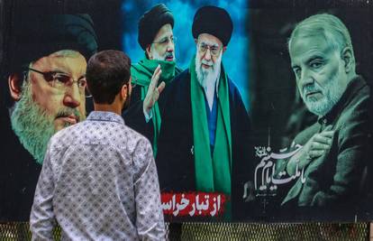 Kako im je to uspjelo? Zašto izraelski napad nije iznenadio nikoga osim iranskih vlasti