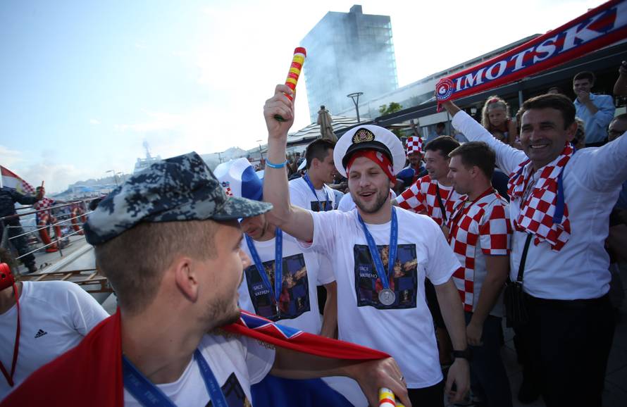Recept za preokret: Ovo je 11 stvari koje ostavljaju Vatreni