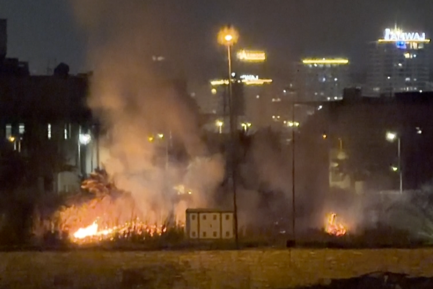 Iran potvrdio da je zapovjednik garde ubijen. Napali ameri&ccaron;ko veleposlanstvo u Bagdadu!