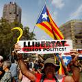 Katalonci izašli na ulice: Htjeli zauzeti i aerodrom u Barceloni