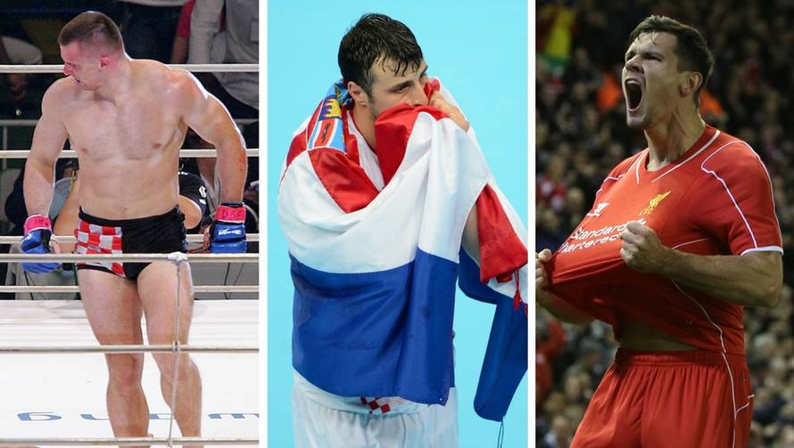 Ajmo, Cro Cop i Kauboji!  Zbog ovog ćemo biti prikovani uz TV