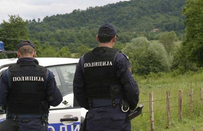 Srbi uhitili Rumunja kojeg zbog razbojstva  traži MUP