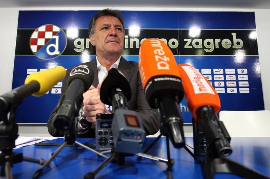 Jurica Galoic/PIXSELL