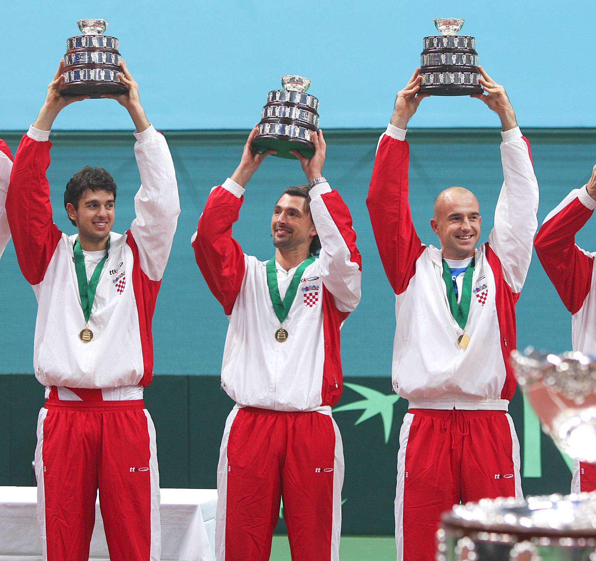 Davis Cup