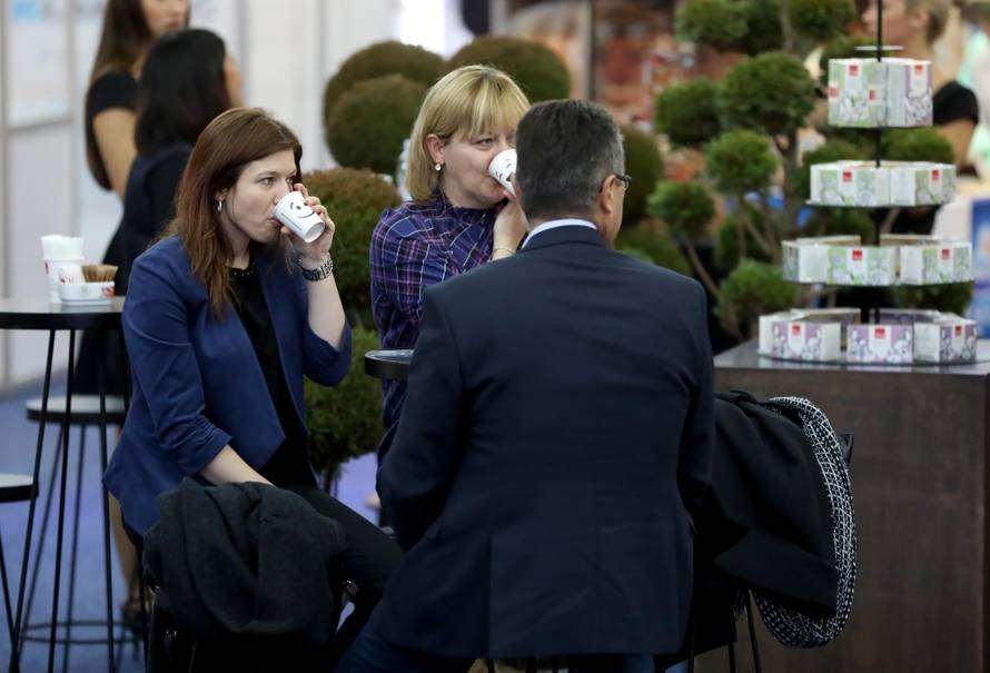 Franck podržao akciju „Kupujmo hrvatsko"