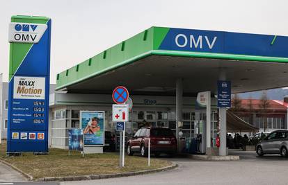 Direktor austrijske tvrtke reagirao: 'Ugovori obavezuju OMV na kupnju ruskog plina'