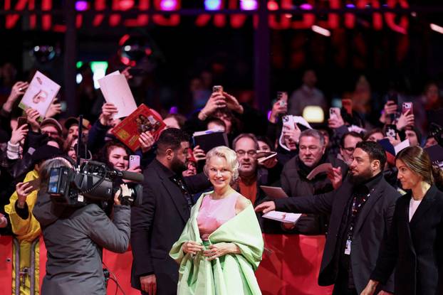 76th Berlinale International Film Festival