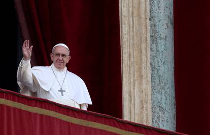 Papa priznao: Proživljavao sam trenutke tame u svojoj vjeri...