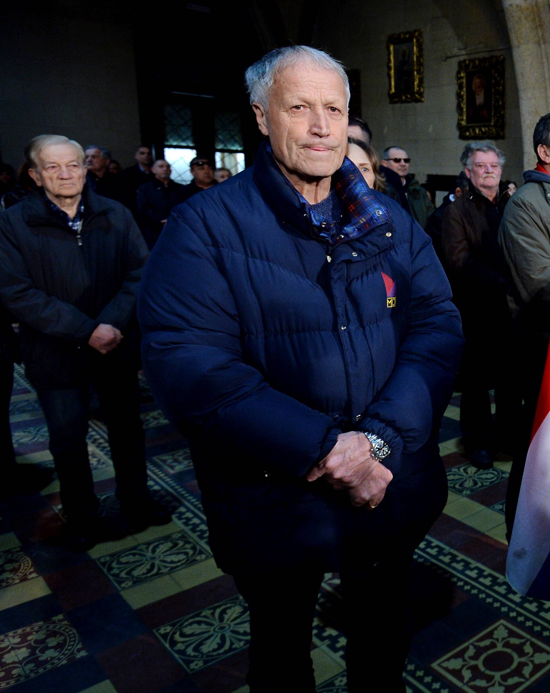 "Građani trebaju biti ponosni, izborili smo se za domovinu"