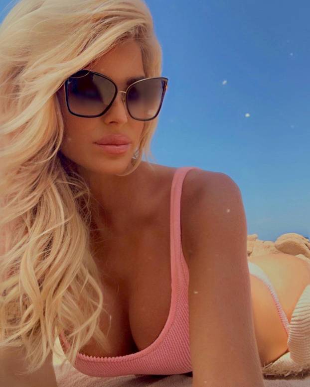 FOTO Švedska Playboy bomba slavi 51. rođendan: 'Victoria, izgledaš bar dvostruko mlađe...'