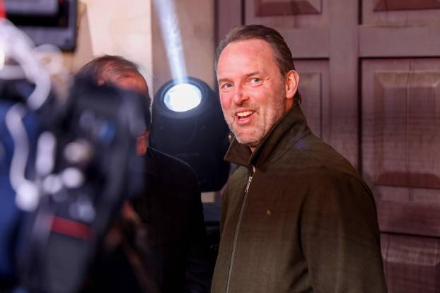 Zadar: Do&ccaron;ek zadarskih &ccaron;lanova srebrne rukometne reprezentacije