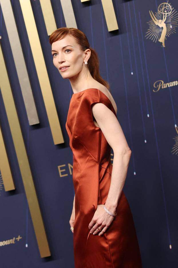 The 77th Primetime Emmy Awards in Los Angeles