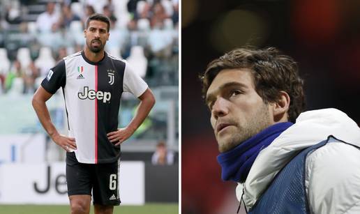 Khedira u Englesku, Alonso na posudbi u Atletico Madridu?