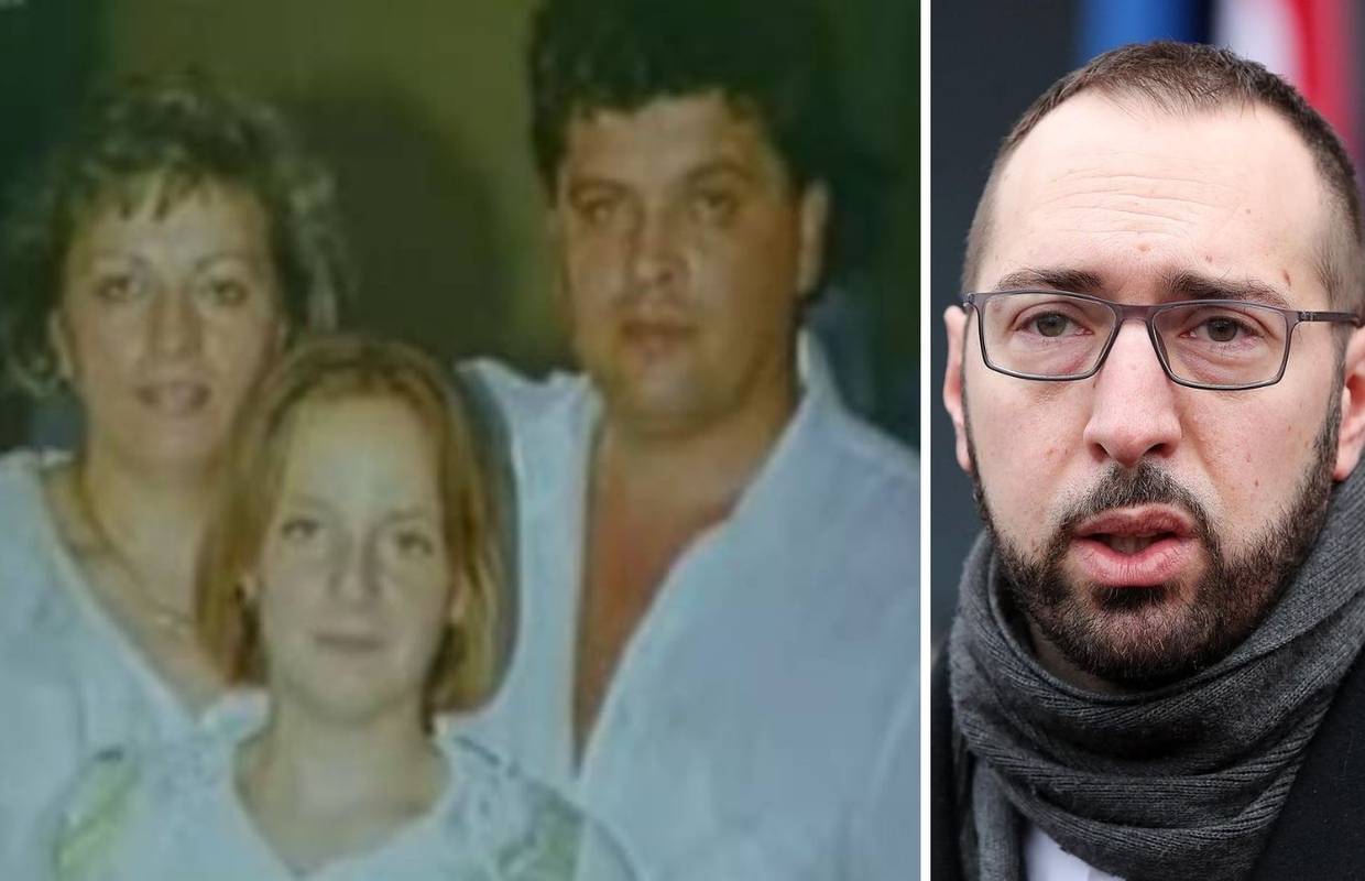 Tomašević je prvi predstavnik Zagreba u 30 godina koji odaje počast ubijenoj obitelji Zec
