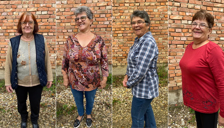 Nakon Uraganki Petkova mama Katica i frendice postale Spice Girls: 'Muž bu me se odrekel'