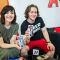 MAKERphone: Edukacijski mobilni telefon stiže u A1