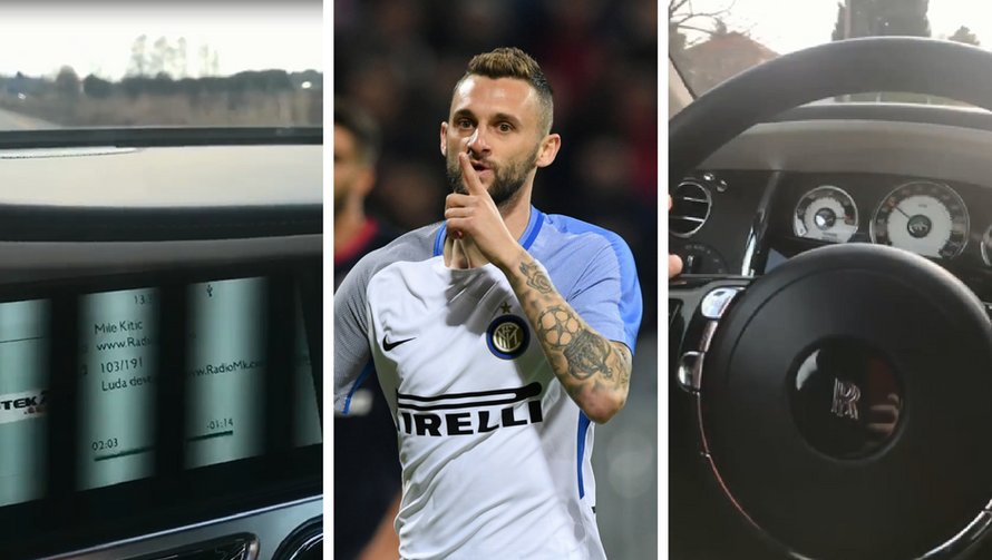 Broz Kitićevim hitovima 'ubija' tugu zbog propalog transfera...