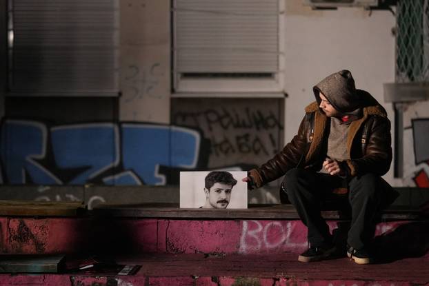 Banja Luka minutom šutnje odala počast Erdoanu Morankiću stradalom u tramvajskoj nesreći i pružila podršku Sarajevu