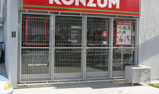 Vrebao radnika Konzuma i oteo mu torbu s 50.000 kn