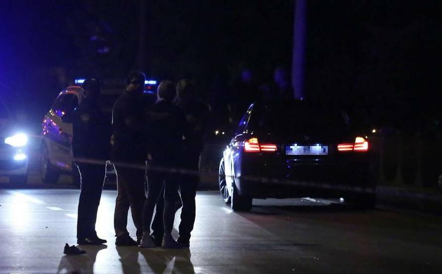 Poginulo je dijete: 'Maknuli su ležeće policajce, ovo je pista!'