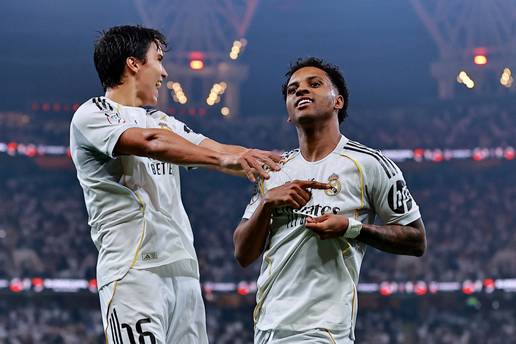 VIDEO Atletico - Real 1-2: Velika pobjeda 'kraljeva' za finale s Barcelonom. Evo sjajnih golova